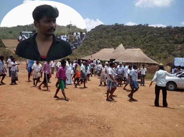 பெண்களை வசியம் செய்வது, ஆவிகளுடன் பேசுவது..! போலீஸையே அதிரவைத்த மந்திரவாதி!