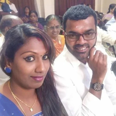 ``தப்பு யார் பக்கம்னு ரெண்டு பேர் மனசாட்சிக்குத் தெரியும்'' - 'பிக்பாஸ்' பாலாஜியின் அம்மா