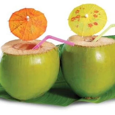 கோடை வெயிலின் 10 பாதிப்புகளிலிருந்து காக்கும் இளநீர்! #TenderCoconutBenefits