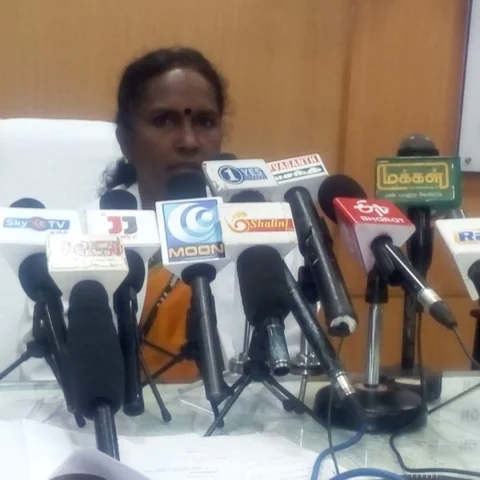 சாத்தூர் பெண்ணின் குழந்தையின் ரத்த மாதிரி சோதனை! - மதுரை அரசு மருத்துவமனை டீன் தகவல்