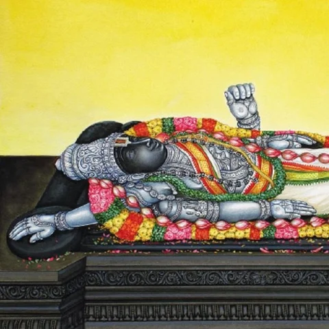 பாவங்கள் போக்கி, நன்மைகள் அருளும் பெருமாளின் சயன திருக்கோலங்கள், தலங்கள்!