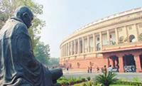 கபில் சிபல் மீது உரிமை மீறல் தீர்மானம்: பிஜேபி அறிவிப்பு