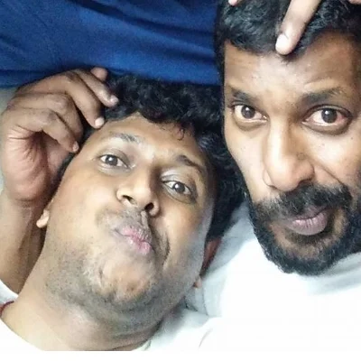 காட்ஃபாதரான மிஷ்கின், விஷால் பட கலாட்டா
