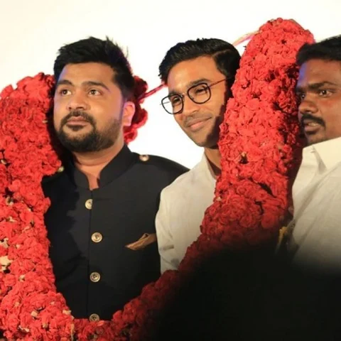 ``எனக்கு யுவன்ஷங்கர் குணங்களோட ஒரு பொண்ணு வேணுங்க..!’’ ’ரொமான்ஸ்’ சிம்பு