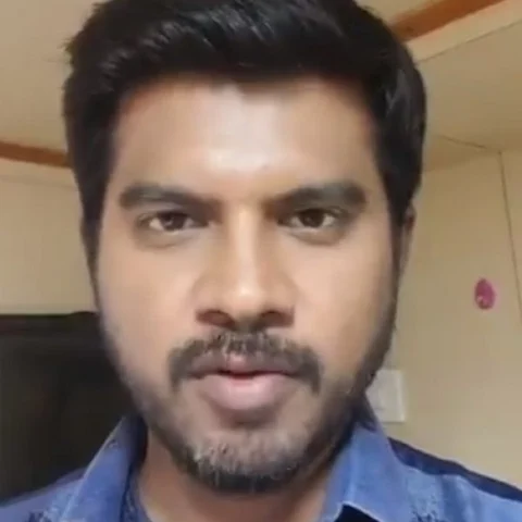 நம்ம சட்டம் சரி வருமா? - பொள்ளாச்சி விவகாரத்தில் கொதிக்கும் பா.விஜய்