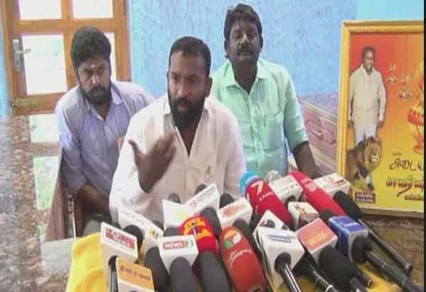 அன்புமணியை எதிர்த்து காடுவெட்டி குருவின் தாயார் போட்டி! - ஜெ.குரு வன்னியர் சங்கம் அறிவிப்பு