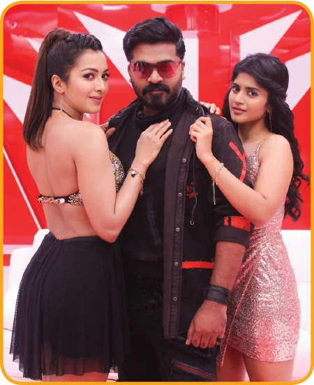 பெருந்துயர் முதல் பேரன்பு வரை: 6 நிமிட வாசிப்பில் ஆனந்த விகடனின் 10 அம்சங்கள்!