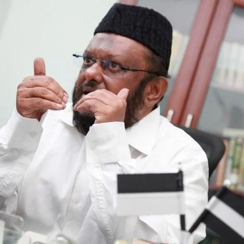 `தூத்துக்குடியைக் காப்பாற்ற இதுதான் வழி’ - தமிழக அரசை எச்சரிக்கும் ஜவாஹிருல்லா!