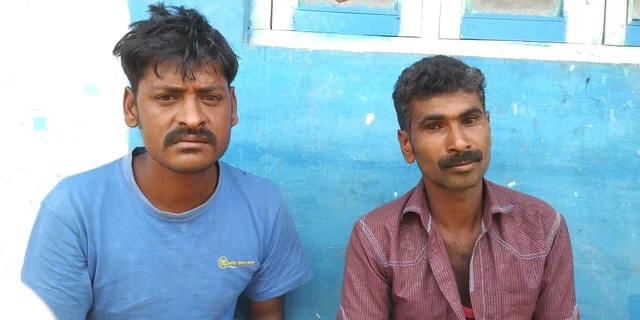 கடப்பாரையைப் பயன்படுத்தி திருட்டு - ஒரே நாளில் சிக்கிய டாஸ்மாக் கொள்ளையர்கள்!