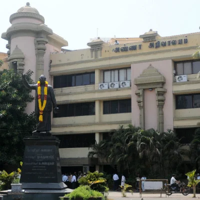 `ஒரு பதவியை ராஜினாமா செய்யுங்கள்!’- இரட்டைப் பதவிகள் வகிக்கும் நிர்வாகிகளுக்கு தி.மு.க. உத்தரவு