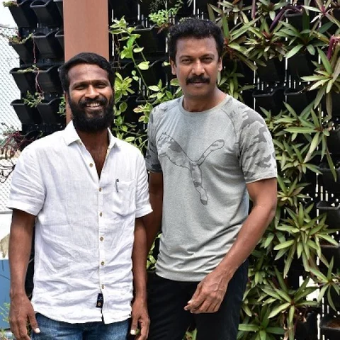 "ரெண்டு ஆப்ஷன் இருந்தது, 'ஏ' சர்டிஃபிகேட் கேட்டு வாங்கினோம்!" - வெற்றிமாறன்