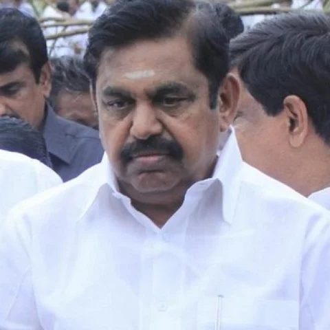 `நமக்காக, ஒரு ட்வீட்டாவது போட்டாரா மோடி?!' - பா.ஜ.க செயல்பாட்டால் தகித்த எடப்பாடி பழனிசாமி
