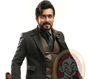மழைநிவாரணத்துக்காக 25 இலட்சம் கொடுத்த சூர்யா