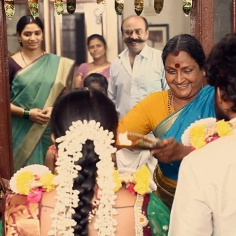 ``எந்த சேனலும், இயக்குநரும் பண்ணாத முயற்சி!" - `மெட்ராஸ்' பிரம்மா