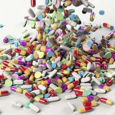 Drug-resistance kills 7 lac people every year!