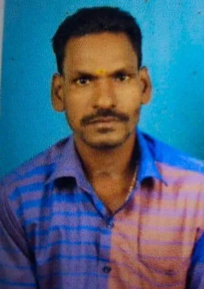 `கெஞ்சியும், மிரட்டிக்கிட்டே இருந்தது வங்கி!'- உயிரை மாய்த்த கணவர்; கண்ணீர்விடும் மனைவி