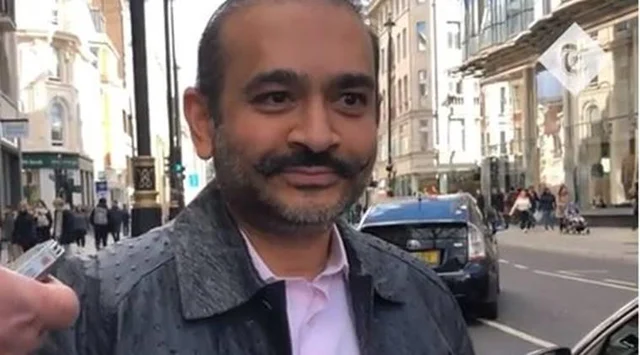 நிரவ் மோடி முன்னெச்சரிக்கையாக செய்த ஒரு விஷயம்! - இந்திய சிறையில் அடைக்க முடியாத சூழல்