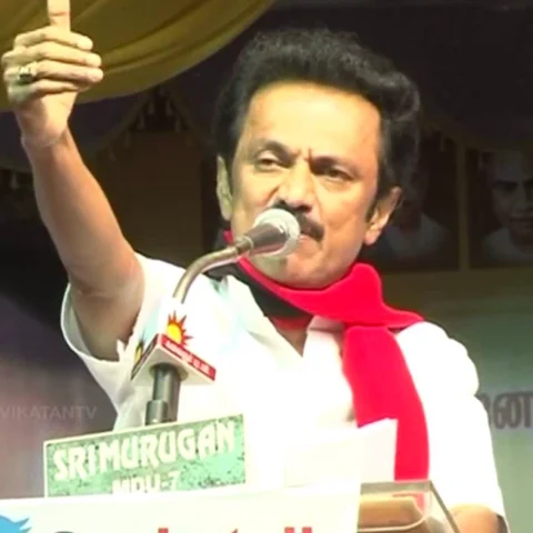 வருமான வரித்துறை சோதனை - சி.பி.ஐ விசாரணை கேட்கும் ஸ்டாலின்