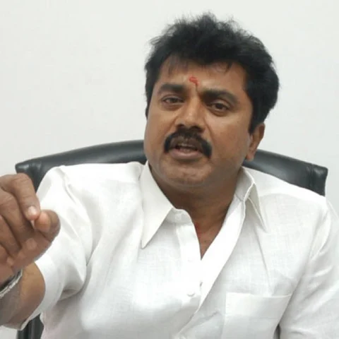 சரத்குமார், ராதிகா போட்டியிடவில்லை - ச.ம.க தனித்துப் போட்டியிட என்ன காரணம்?