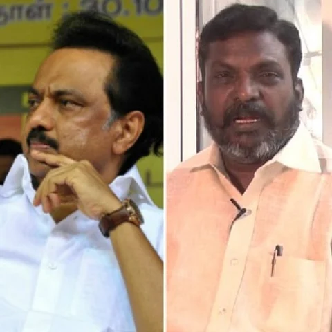 திருவாரூர் இடைத்தேர்தல் ரத்து! - என்ன சொல்கிறார்கள் தலைவர்கள்?