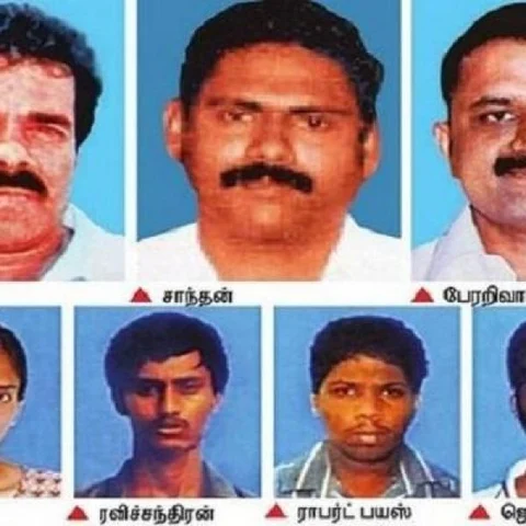 மக்களவைத் தேர்தலுக்கு முன் 7 பேரும் விடுதலை!- பா.ம.க பாலு தகவல்
