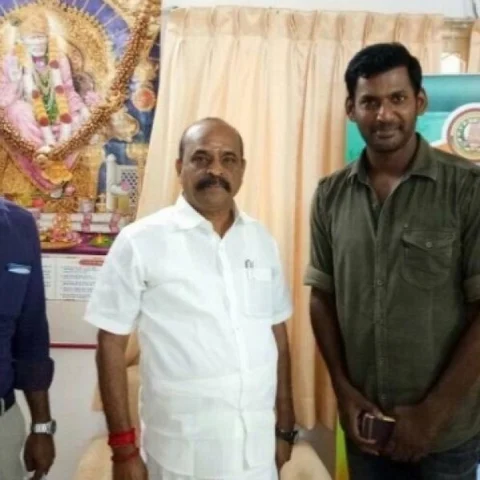 'கேளிக்கை வரியைக் குறைக்கும் வாய்ப்பு இல்லை' - அமைச்சர் கடம்பூர் ராஜூ