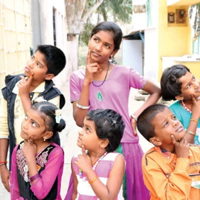 எங்களுக்கு ஒரு ஃபிளாஷ்பேக் இருக்கு!