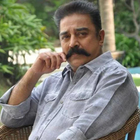 தனி மனிதனுக்கு இல்லை எல்லாருக்கும் தான் - கமல் ட்விட்!