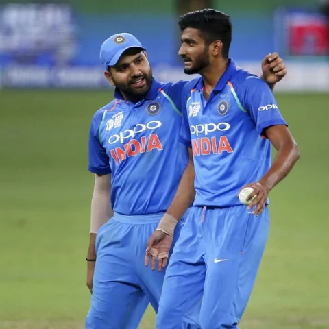 பாகிஸ்தானை வெல்லக்கூடிய அணியா ரோஹித் ஷர்மாவின் அணி... யாருக்கு என்ன பலம்?! #IndVsPak