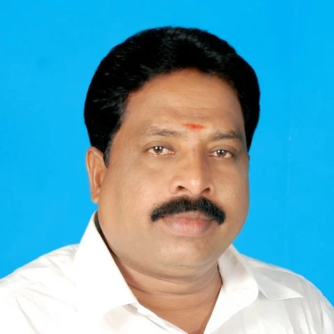 `அ.ம.மு.க-வில் உறுப்பினராக இல்லை; சபாநாயகர் நோட்டீஸுக்குப் பதில் அளிப்பேன்!'- அ.தி.மு.க எம்.எல்.ஏ கலைச்செல்வன்