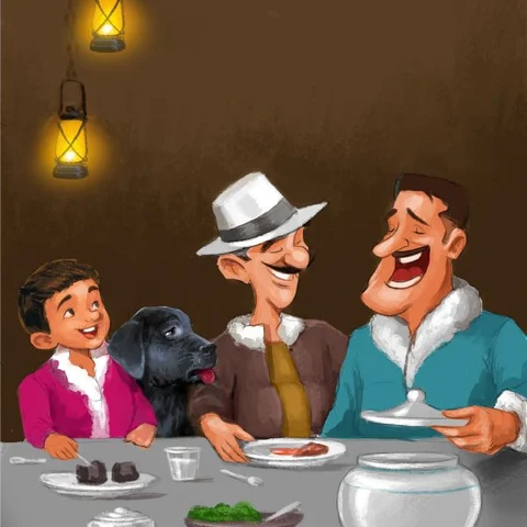 வெள்ளி நிலம் - 23