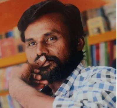 `தாடி வைத்திருப்பவர்களை குற்றவாளிகள் என்பது மோசமான மனநிலை!’ – லெனின் பாரதி