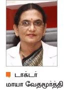 அழகை கெடுக்கிறதா... அதிர்ஷ்ட மச்சம்!
