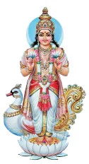 குரு சந்திர யோகம்