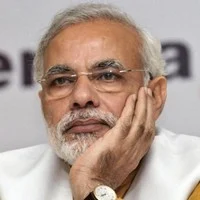 என்னுடைய வாழ்க்கை வரலாற்றை பள்ளி பாடத்தில் சேர்க்க வேண்டாம்: மோடி அறிவுறுத்தல்