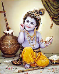 கண்ணன் கதைகள்!