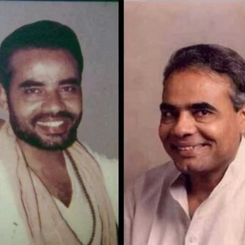 ``உணவு சமைத்தேன், பாத்திரங்கள் கழுவினேன்!'' - பழைய வாழ்க்கையை நினைவுகூர்ந்த மோடி