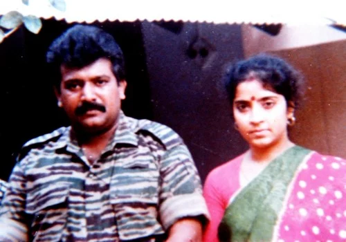 பிரபாகரன் மனைவி, மகள் இறந்துவிட்டனர்: சரத் பொன்சேகா சொல்கிறார்