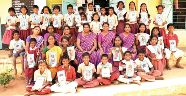 கனவு ஆசிரியர்!