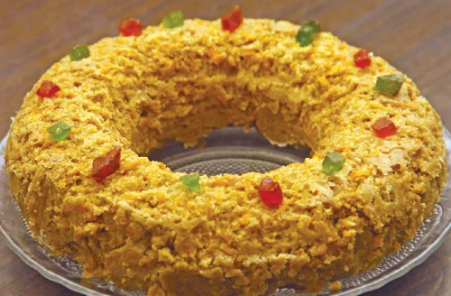 எலெக்ட்ரிக் ரைஸ்குக்கர் ரெசிப்பிக்கள்