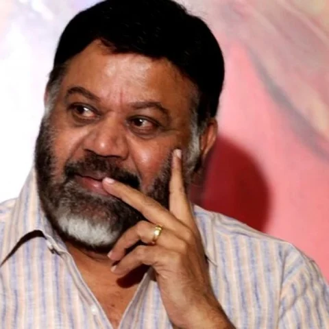 “என் மேல் யாரெல்லாம் அன்பு வைத்திருக்கிறார்கள் என்பதை ‘அந்த’ வதந்தி காட்டியது..!’’ - பி.வாசு