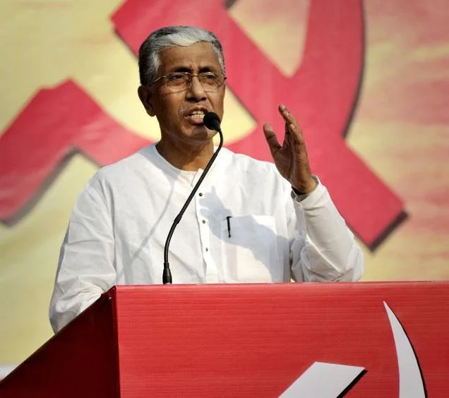 ’இது அறிவிக்கப்படாத அவசரநிலை...!’- திரிபுரா முதல்வருக்கே இதுதான் கதி