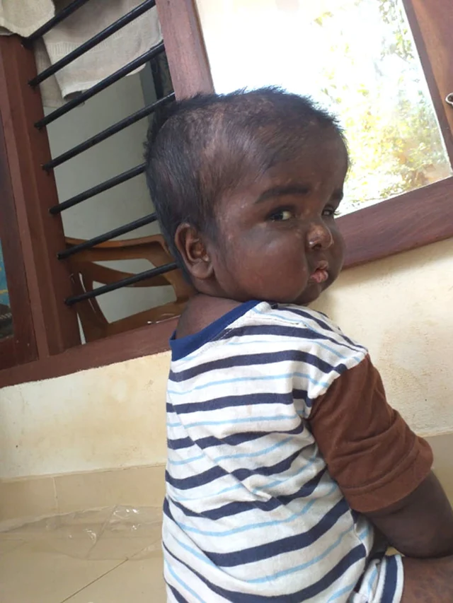 வைஜித்துக்கு ஏன் இந்த நிலைமை! #SaveVyjith