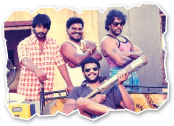 இயக்குநர்கள் என்ன நினைக்கிறாங்கனே புரியலை!