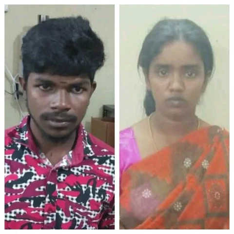`விவாகரத்துக்குத் தடையாக இருந்ததால் குழந்தையைக் கொன்றேன்!'- தாய் வாக்குமூலம்