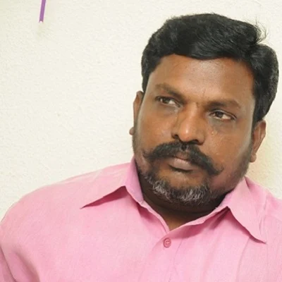 திருமாவளவனை வீழ்த்திய திருமாவளவன்...!