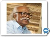 எளியோர் வாழ்க்கையை எழுத்தில் வடித்த எழுத்துச் சிங்கத்தின் புகைப்பட ஆல்பம் !