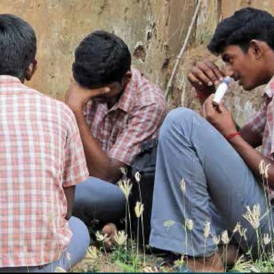 பாதை மாற்றும் போதை!