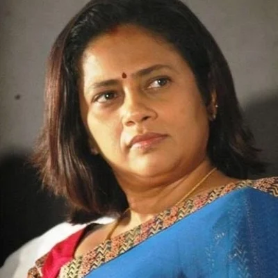 “இனிமே யாரும் இப்படிப் பண்ணாதீங்க ப்ளீஸ்..!’’ - குமுறும் லட்சுமி ராமகிருஷ்ணன்