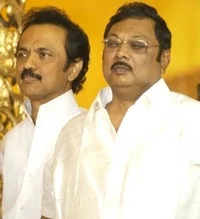 "வாய் வீங்கிப் போச்சு கூட்டத்துக்கு போகல" : தலைமைக்கு தமாஷ் பதில் கொடுக்கும் அழகிரி தி.மு.க.
